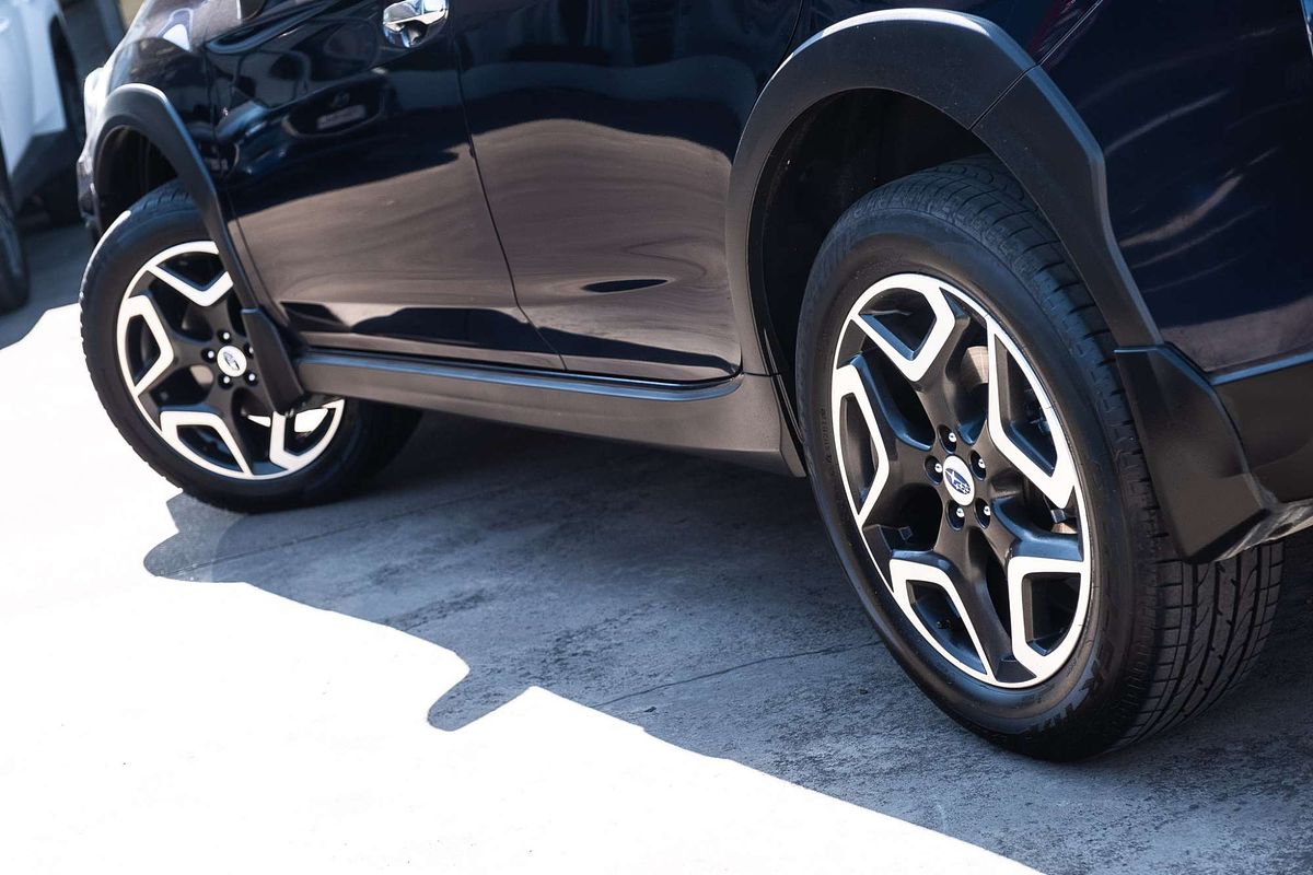 2018 Subaru XV 2.0i-S G5X