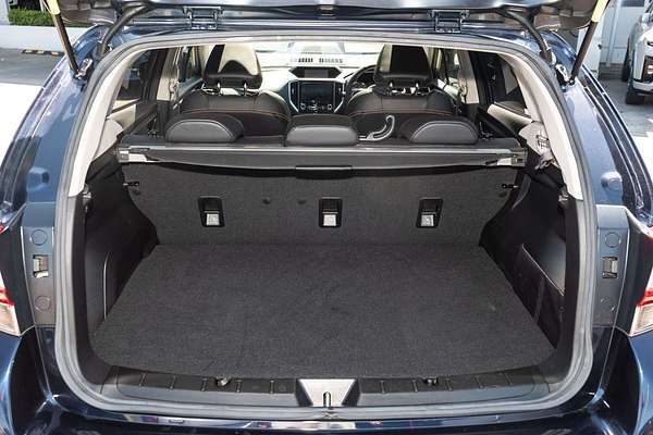 2018 Subaru XV 2.0i-S G5X