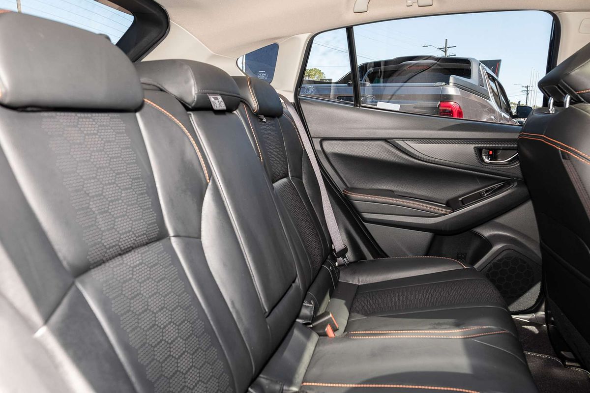 2018 Subaru XV 2.0i-S G5X
