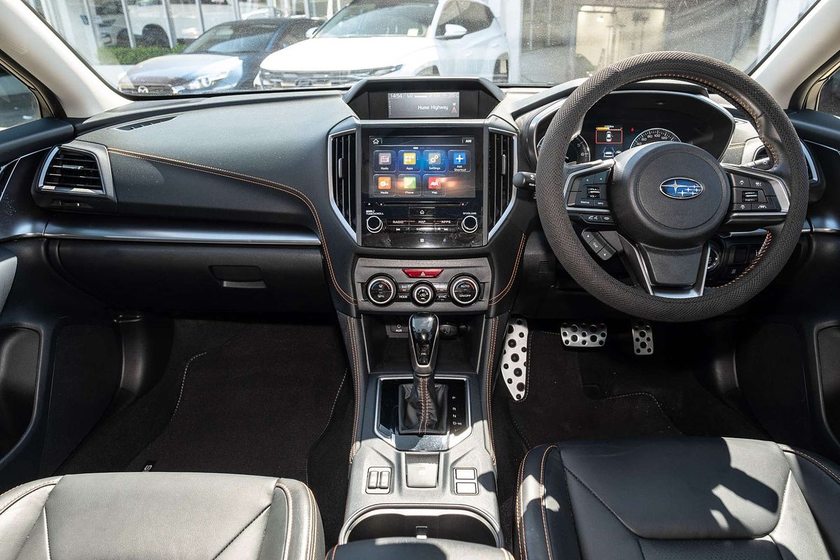 2018 Subaru XV 2.0i-S G5X