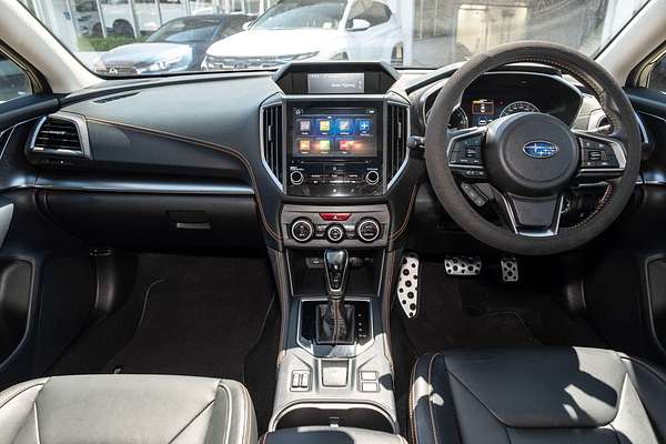 2018 Subaru XV 2.0i-S G5X