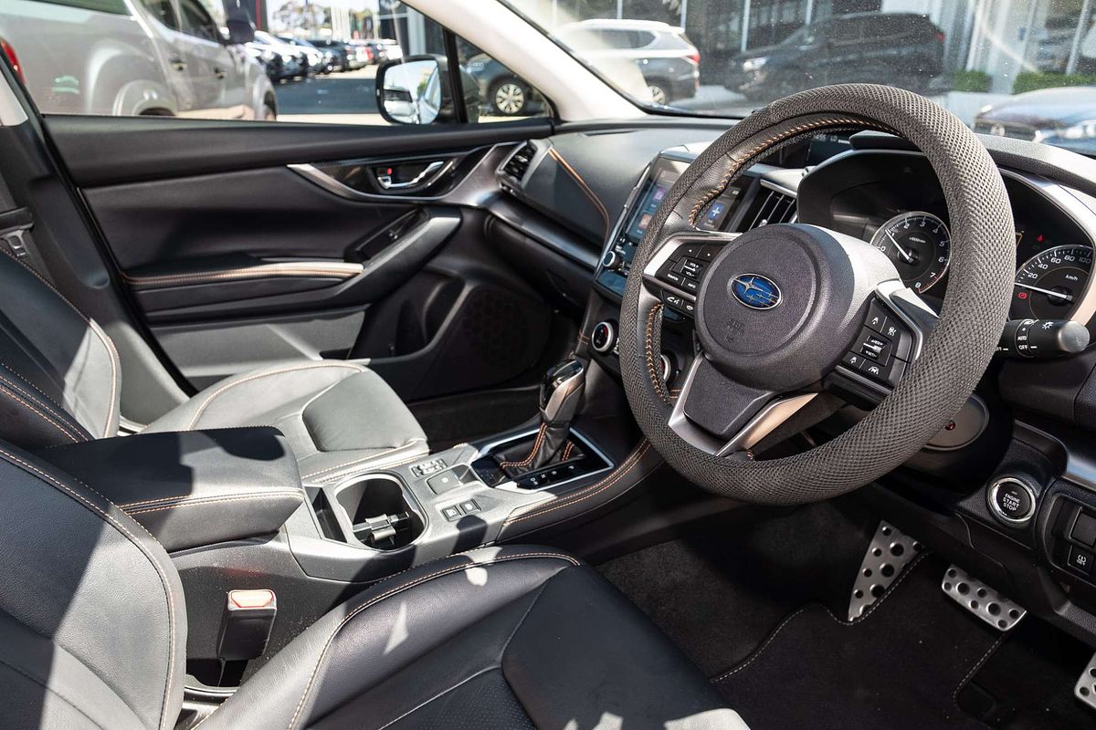 2018 Subaru XV 2.0i-S G5X