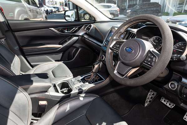 2018 Subaru XV 2.0i-S G5X