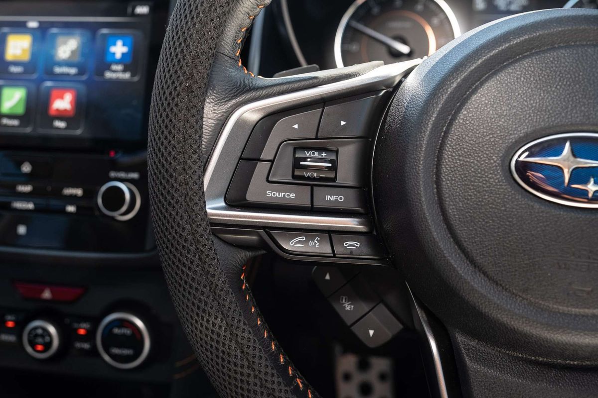 2018 Subaru XV 2.0i-S G5X