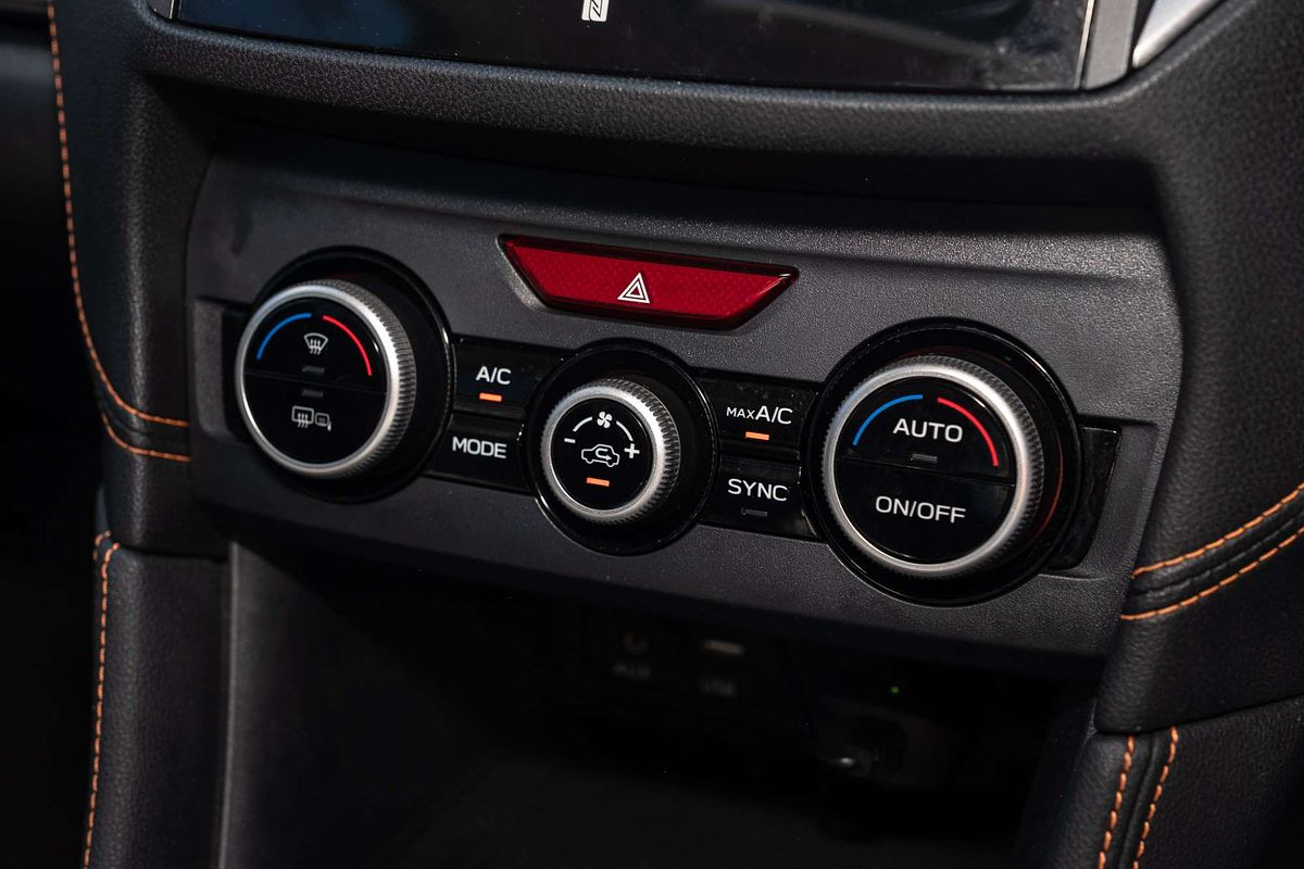 2018 Subaru XV 2.0i-S G5X