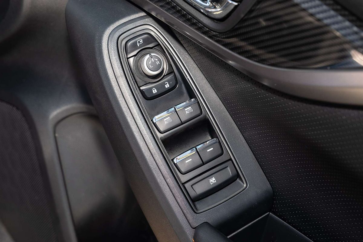 2018 Subaru XV 2.0i-S G5X