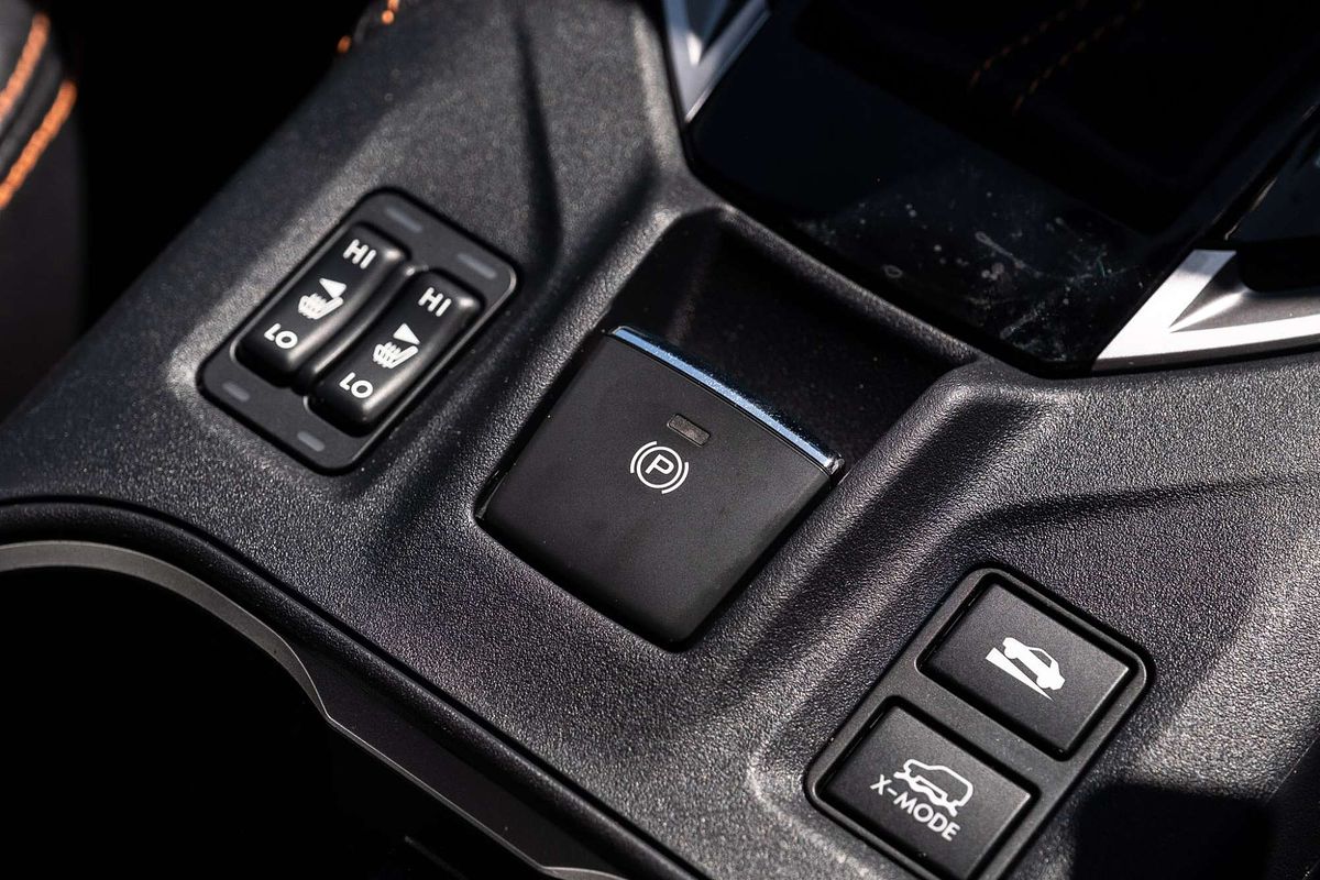 2018 Subaru XV 2.0i-S G5X