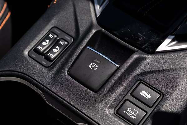 2018 Subaru XV 2.0i-S G5X
