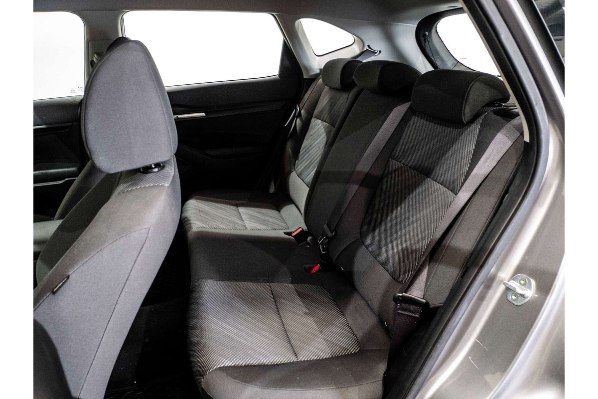 2022 Kia Seltos Sport SP2