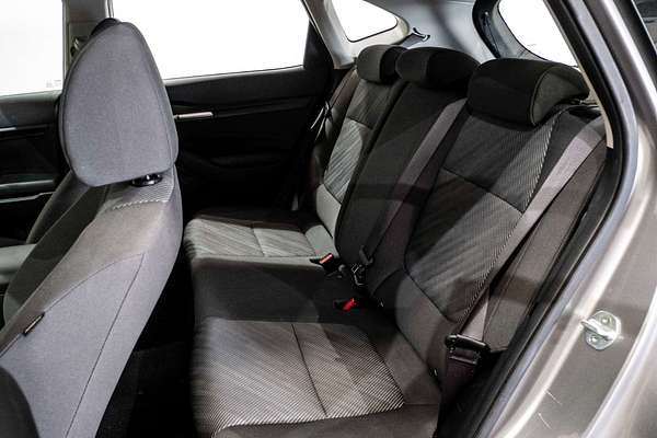 2022 Kia Seltos Sport SP2