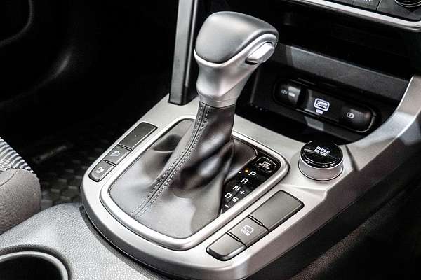 2022 Kia Seltos Sport SP2