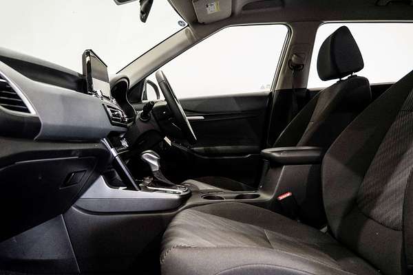 2022 Kia Seltos Sport SP2