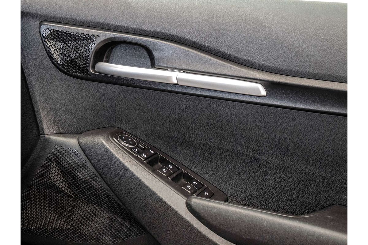 2022 Kia Seltos Sport SP2