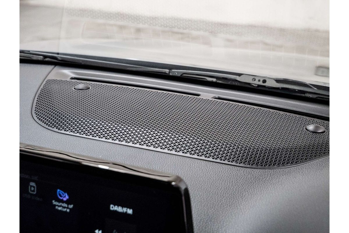 2022 Kia Seltos Sport SP2