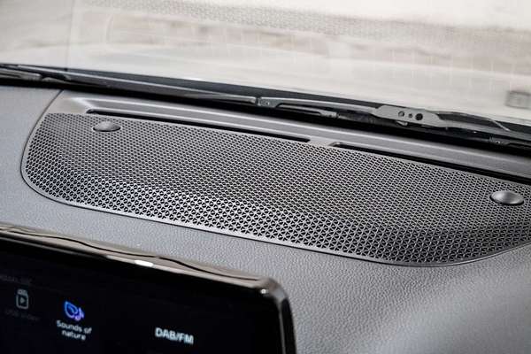 2022 Kia Seltos Sport SP2