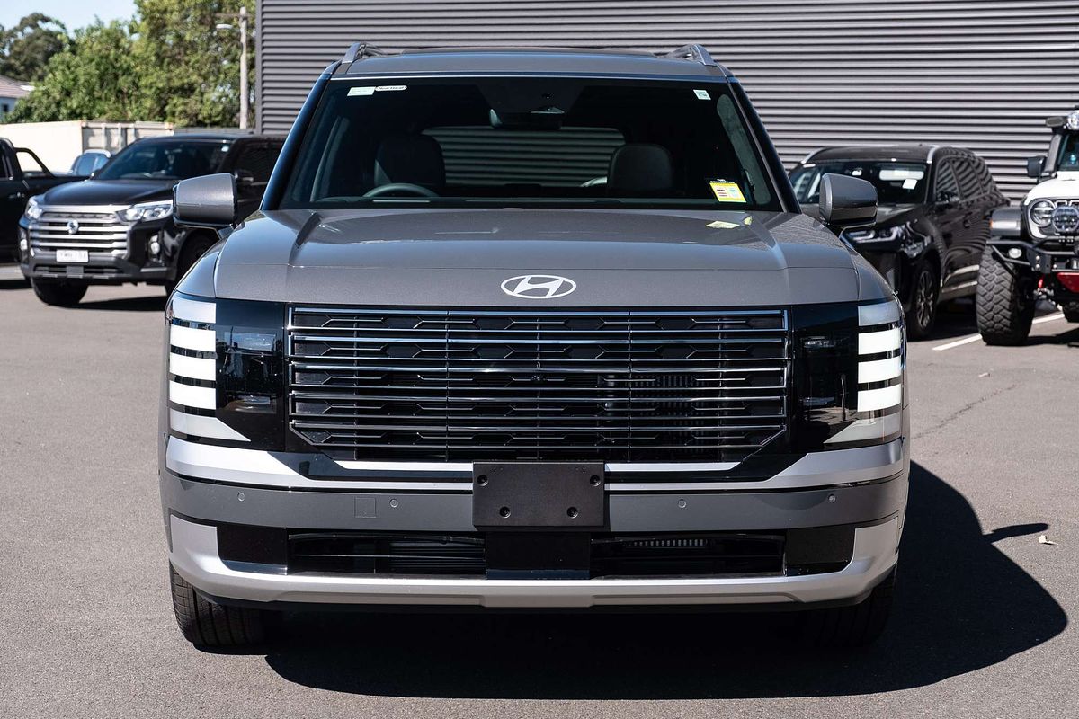 2025 Hyundai Palisade Calligraphy LX3.V1