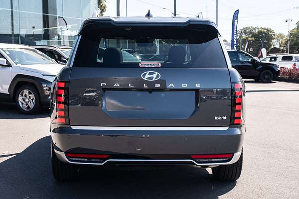 2025 Hyundai Palisade Calligraphy LX3.V1