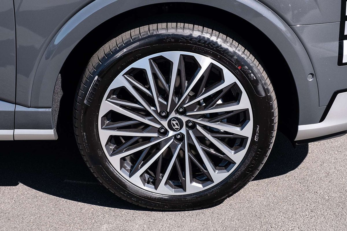 2025 Hyundai Palisade Calligraphy LX3.V1