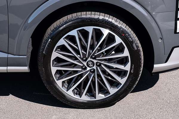 2025 Hyundai Palisade Calligraphy LX3.V1