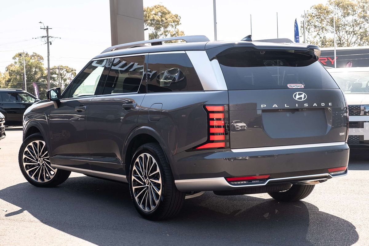 2025 Hyundai Palisade Calligraphy LX3.V1