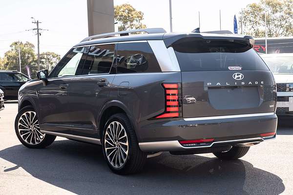 2025 Hyundai Palisade Calligraphy LX3.V1