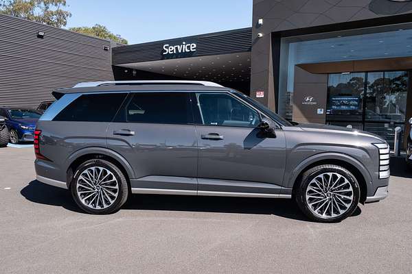 2025 Hyundai Palisade Calligraphy LX3.V1
