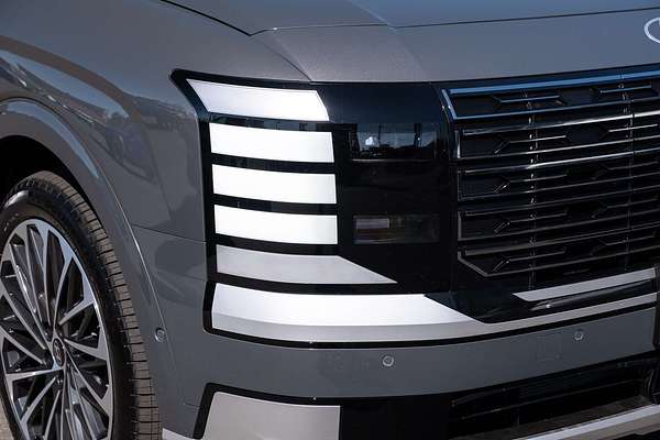 2025 Hyundai Palisade Calligraphy LX3.V1