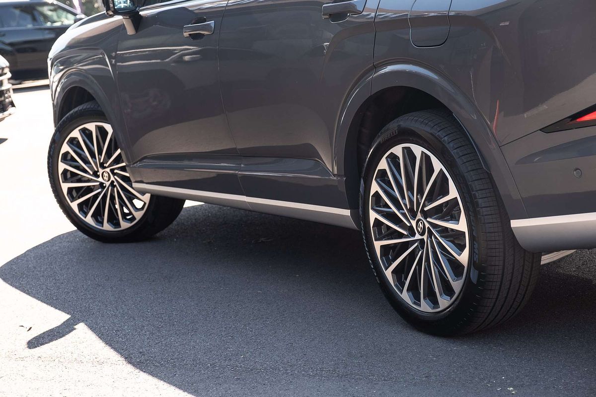2025 Hyundai Palisade Calligraphy LX3.V1