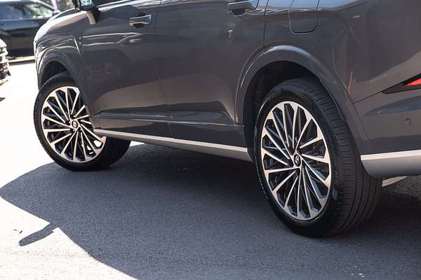 2025 Hyundai Palisade Calligraphy LX3.V1