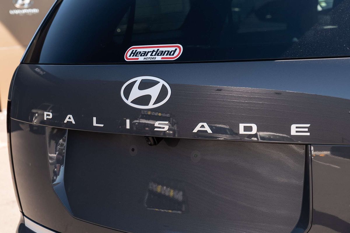 2025 Hyundai Palisade Calligraphy LX3.V1