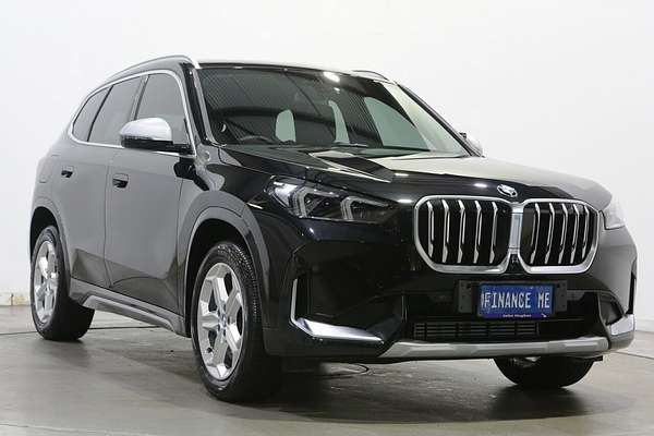2023 BMW X1 sDrive18i U11