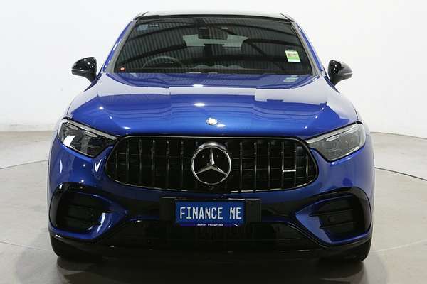 2024 Mercedes-Benz GLC-Class GLC63 AMG S E PERFORMANCE C254
