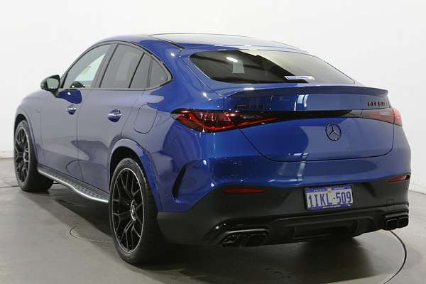 2024 Mercedes-Benz GLC-Class GLC63 AMG S E PERFORMANCE C254