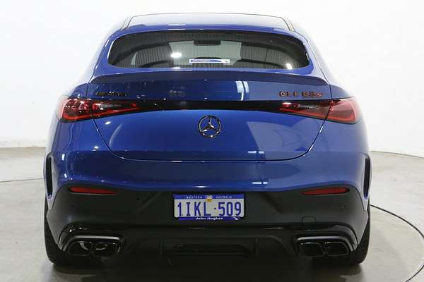 2024 Mercedes-Benz GLC-Class GLC63 AMG S E PERFORMANCE C254