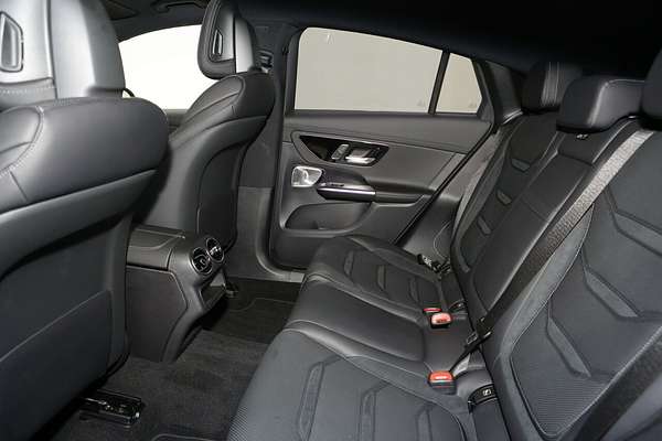 2024 Mercedes-Benz GLC-Class GLC63 AMG S E PERFORMANCE C254