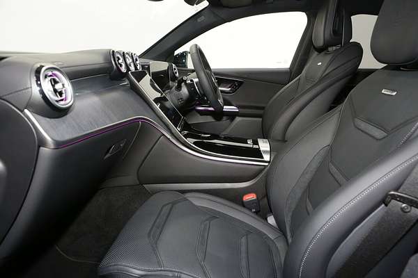 2024 Mercedes-Benz GLC-Class GLC63 AMG S E PERFORMANCE C254