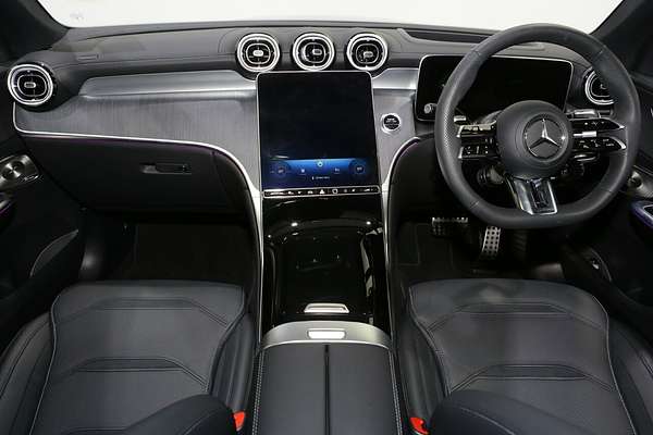 2024 Mercedes-Benz GLC-Class GLC63 AMG S E PERFORMANCE C254