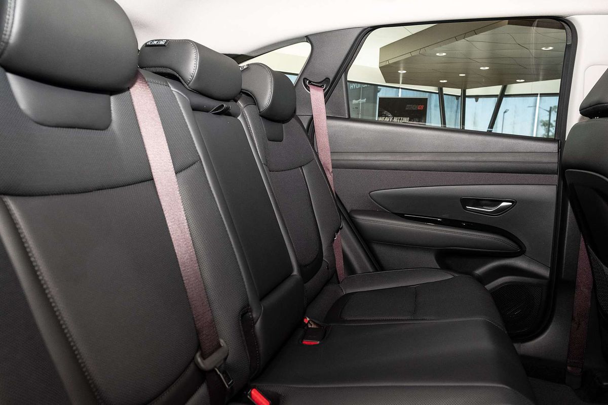 2025 Hyundai Tucson Elite NX4.V4
