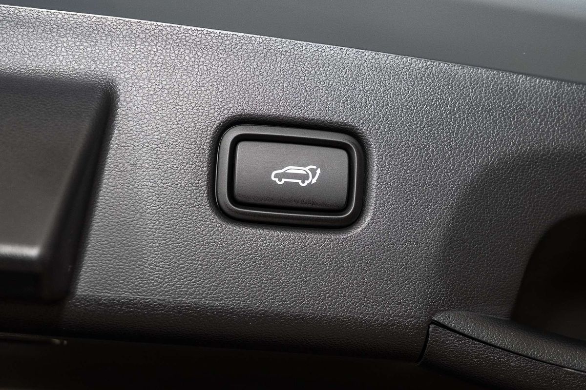 2025 Hyundai Tucson Elite NX4.V4
