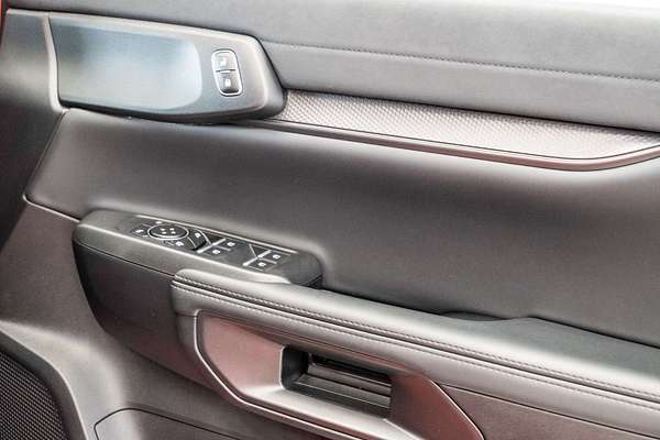 2024 Ford Ranger Raptor 4X4 3.0L