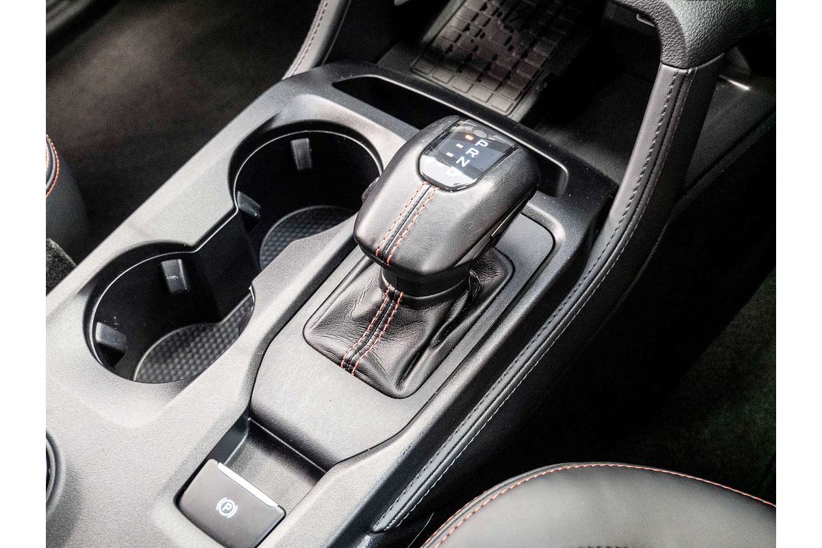 2024 Ford Ranger Raptor 4X4 3.0L