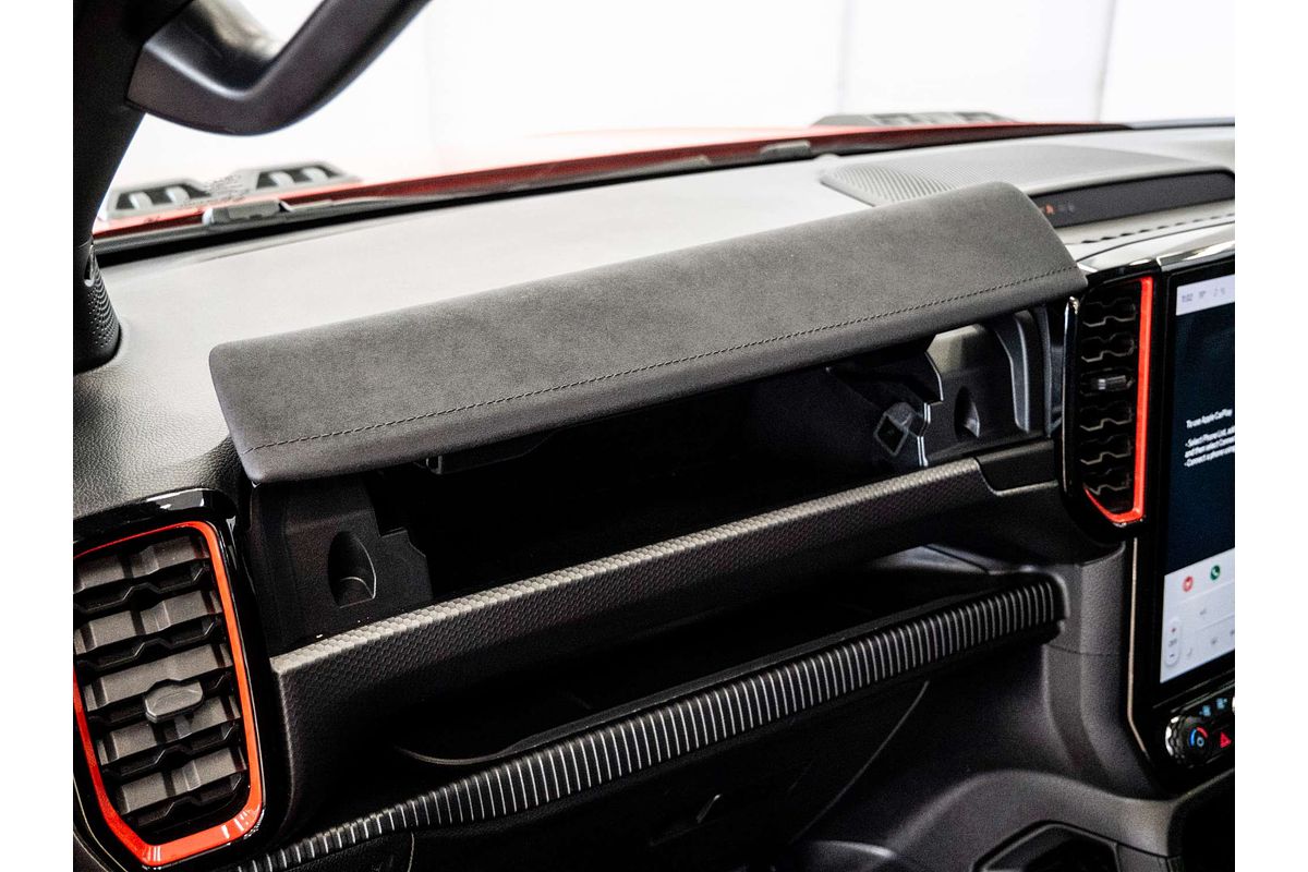 2024 Ford Ranger Raptor 4X4 3.0L