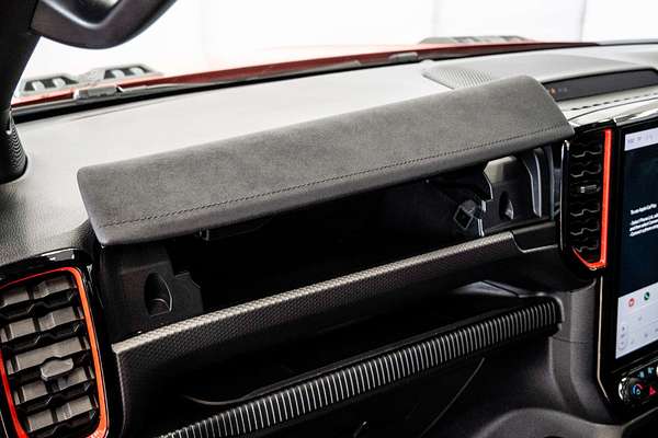 2024 Ford Ranger Raptor 4X4 3.0L