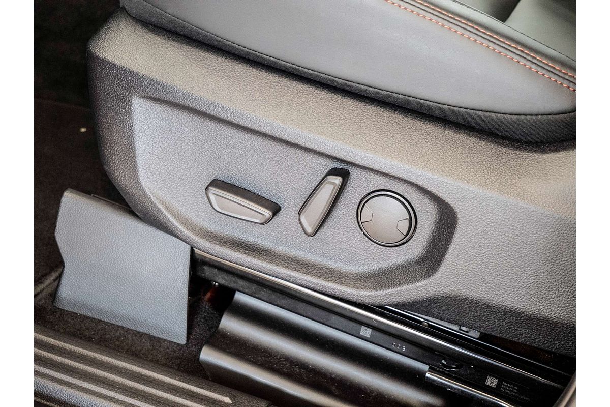 2024 Ford Ranger Raptor 4X4 3.0L