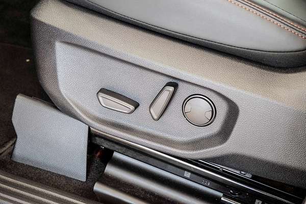 2024 Ford Ranger Raptor 4X4 3.0L