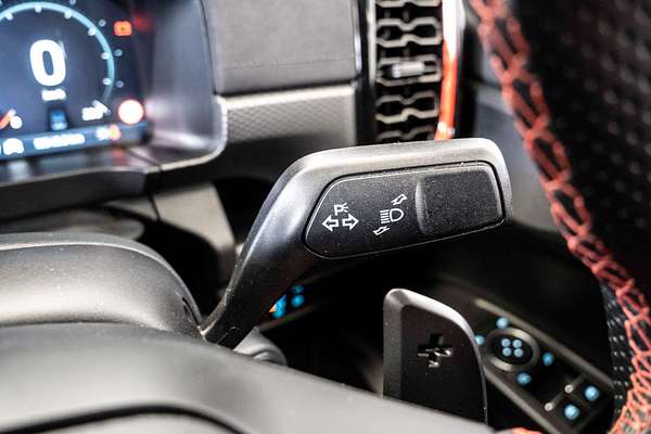 2024 Ford Ranger Raptor 4X4 3.0L