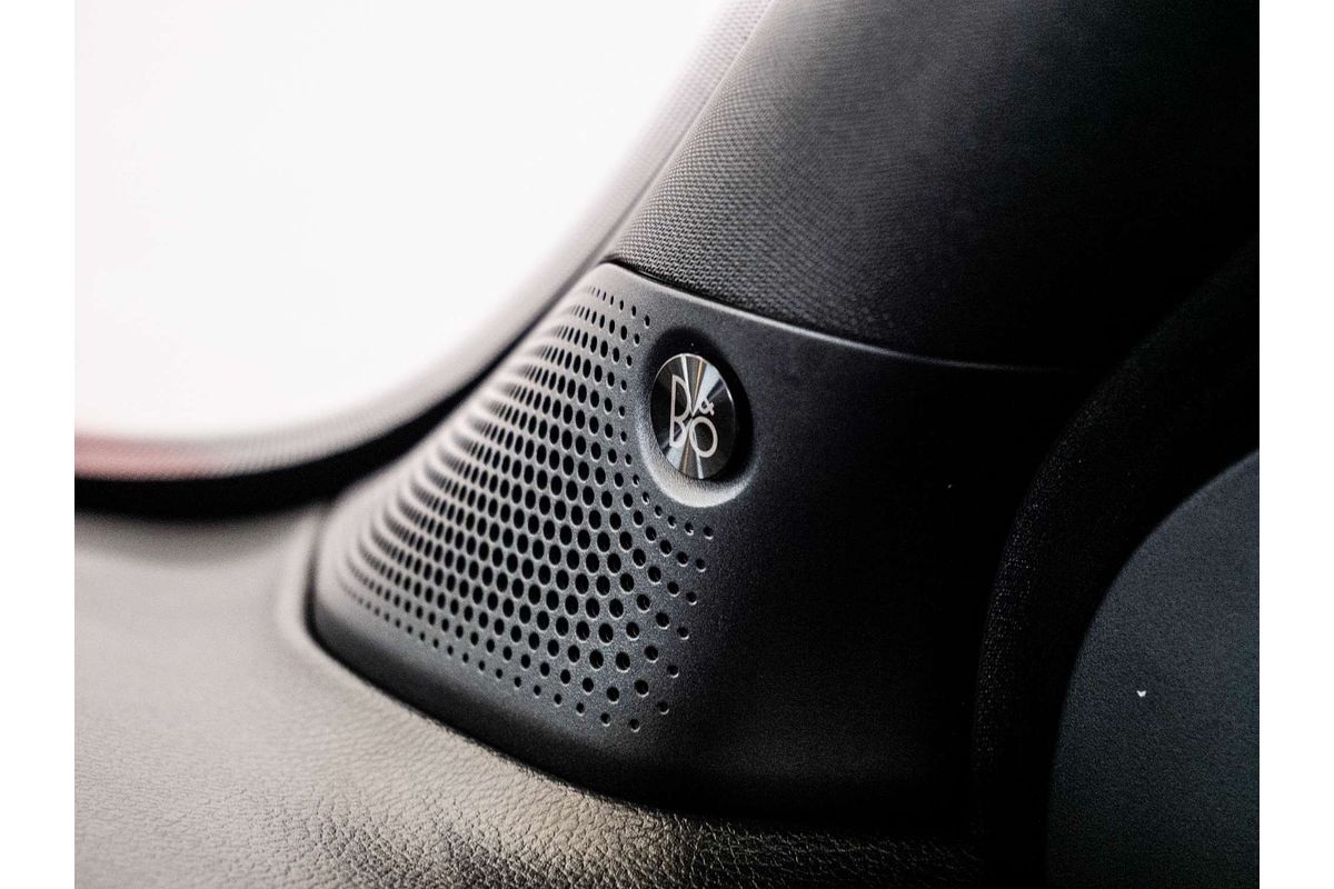 2024 Ford Ranger Raptor 4X4 3.0L