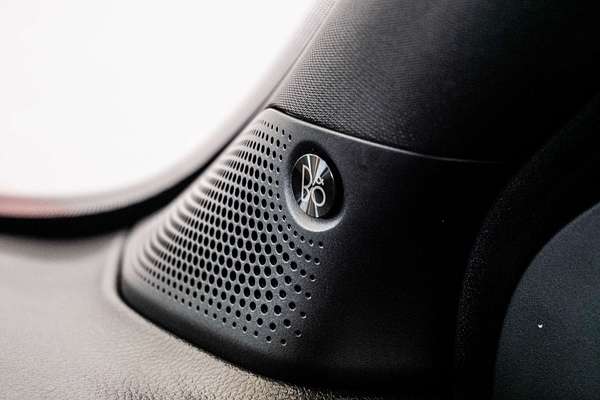 2024 Ford Ranger Raptor 4X4 3.0L