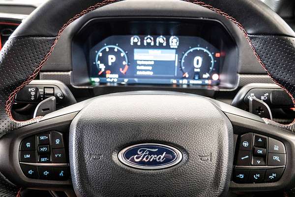 2024 Ford Ranger Raptor 4X4 3.0L