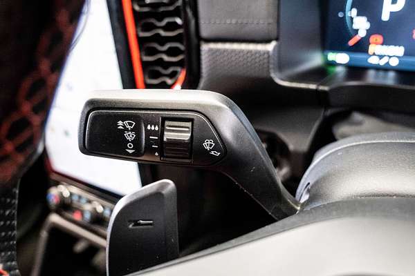 2024 Ford Ranger Raptor 4X4 3.0L